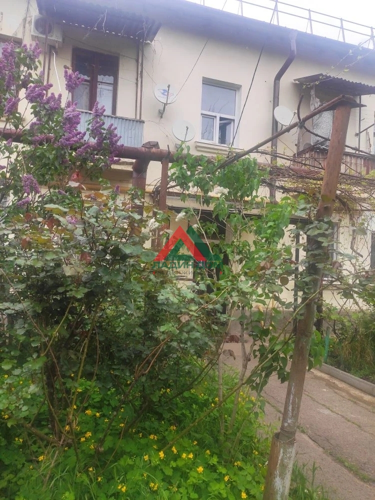 2-к квартира, 57.5 м², 1/2 эт.