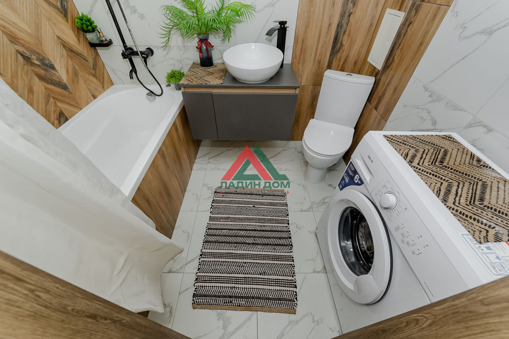 1-к квартира, 32.7 м², 17/24 эт.