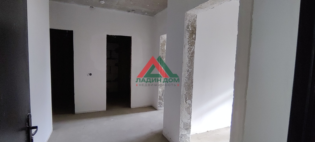 2-к квартира, 63 м², 9/24 эт.