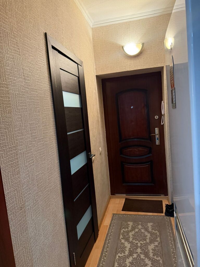 1-к квартира, 20.9 м², 5/6 эт.