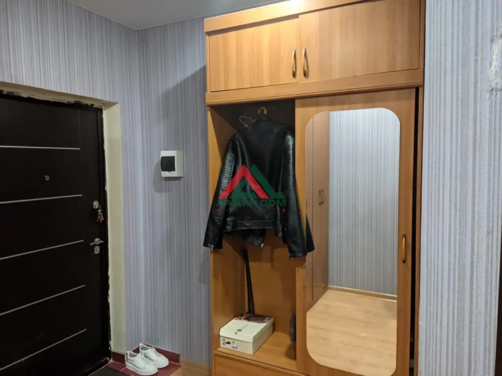 2-к квартира, 39 м², 4/5 эт.