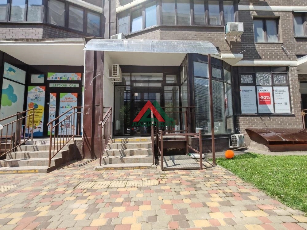 Cвободного назначения 94.9 м²