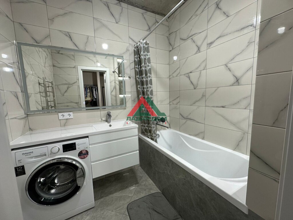 3-к квартира, 81.3 м², 14/19 эт.