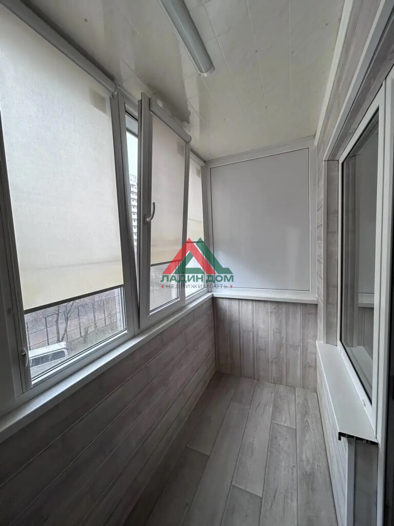 2-к квартира, 68 м², 3/12 эт.