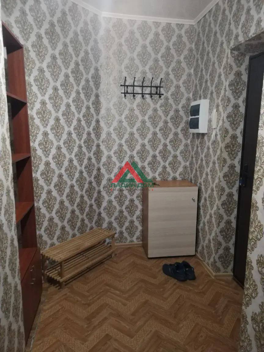 1-к квартира, 35.7 м², 8/9 эт.