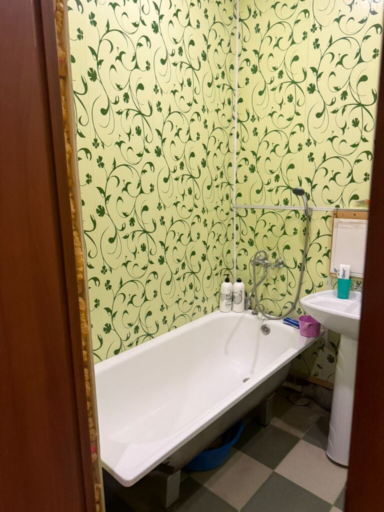 Студия, 23.7 м², 6/6 эт.