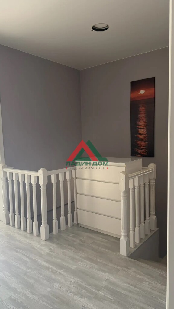 Коттедж, 137.7 м² на участке 4 сот.