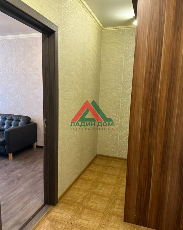 1-к квартира, 39.9 м², 4/14 эт.