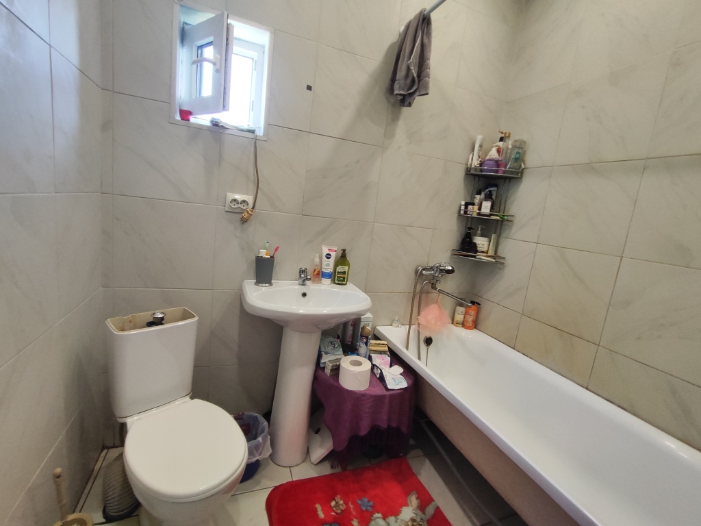 Дом, 55.6 м² на участке 4 сот.