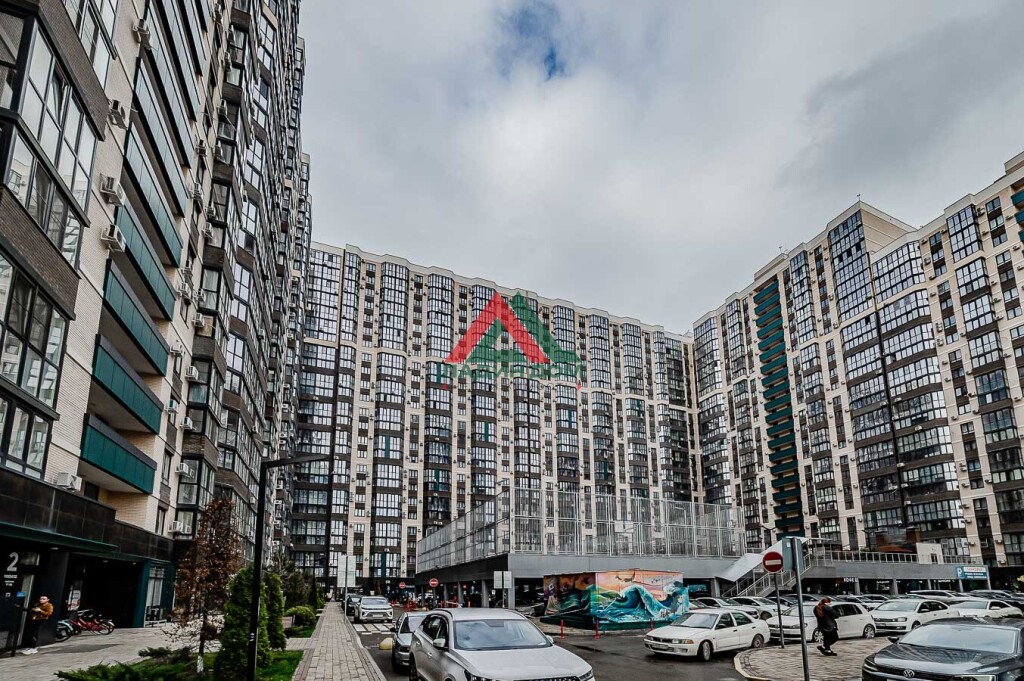 Студия, 25.8 м², 14/24 эт.