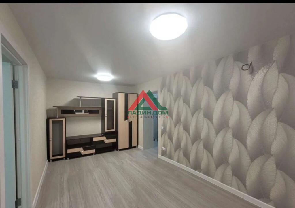 2-к квартира, 36.1 м², 2/5 эт.
