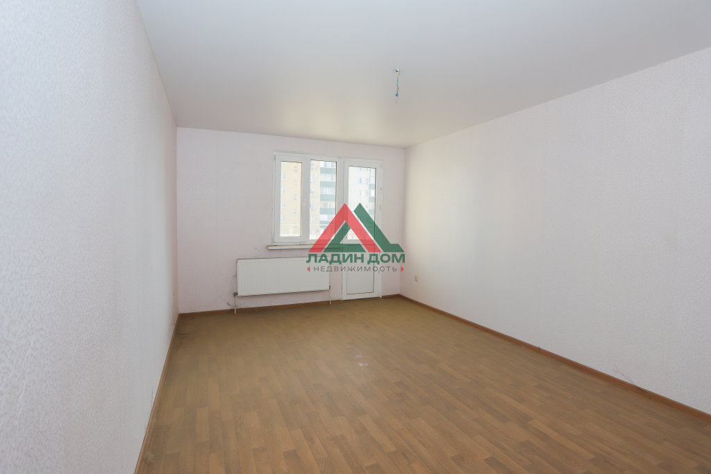 2-к квартира, 70.6 м², 3/9 эт.