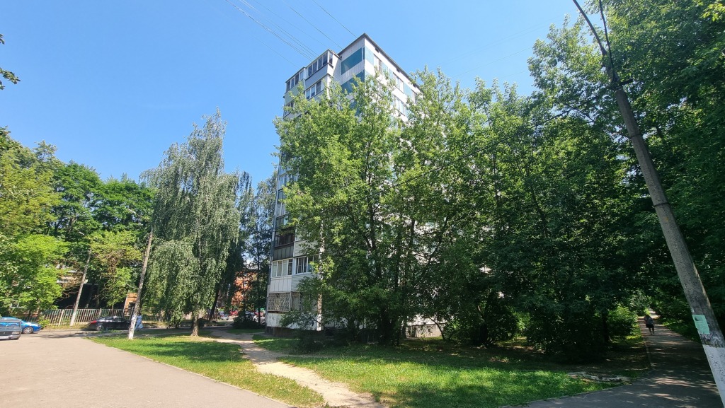 АН "ТЕПЛЫЙ ДОМ" | Продаётся квартира - 34