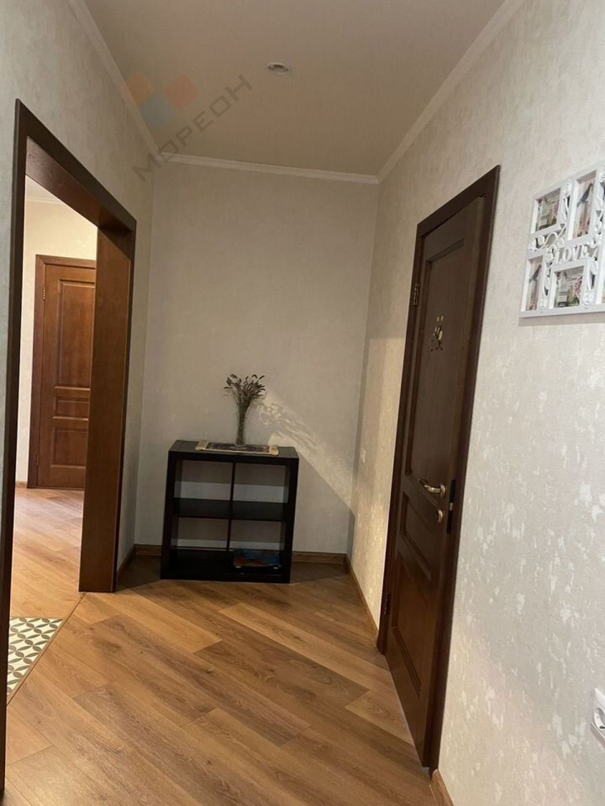 3-к квартира, 81.5 м², 13/14 эт.