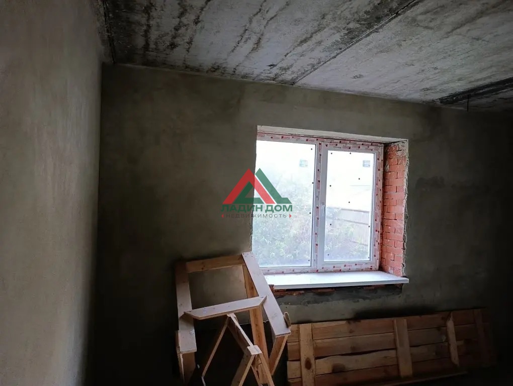 2-к квартира, 46.7 м², 1/7 эт.