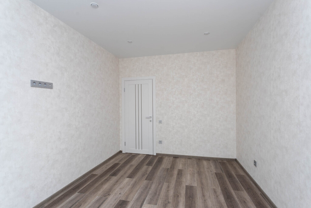 2-к квартира, 53.3 м², 4/8 эт.