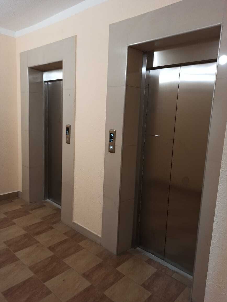 2-к квартира, 61.9 м², 6/16 эт.