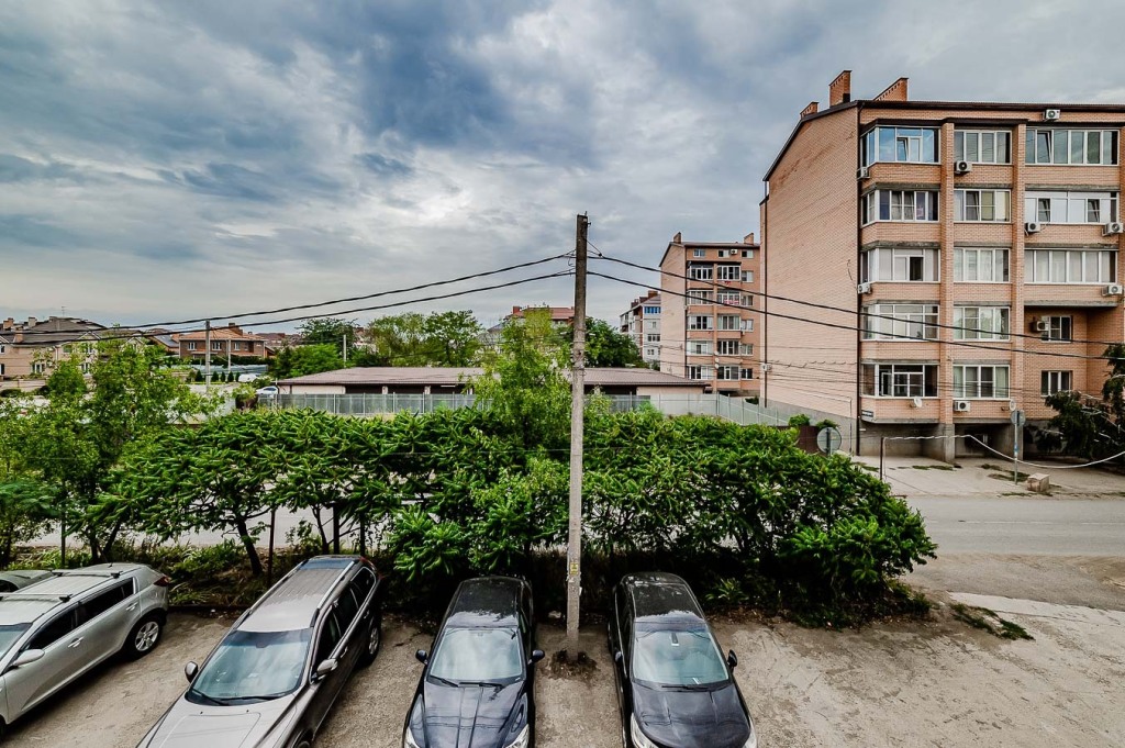 2-к квартира, 55.7 м², 2/6 эт.