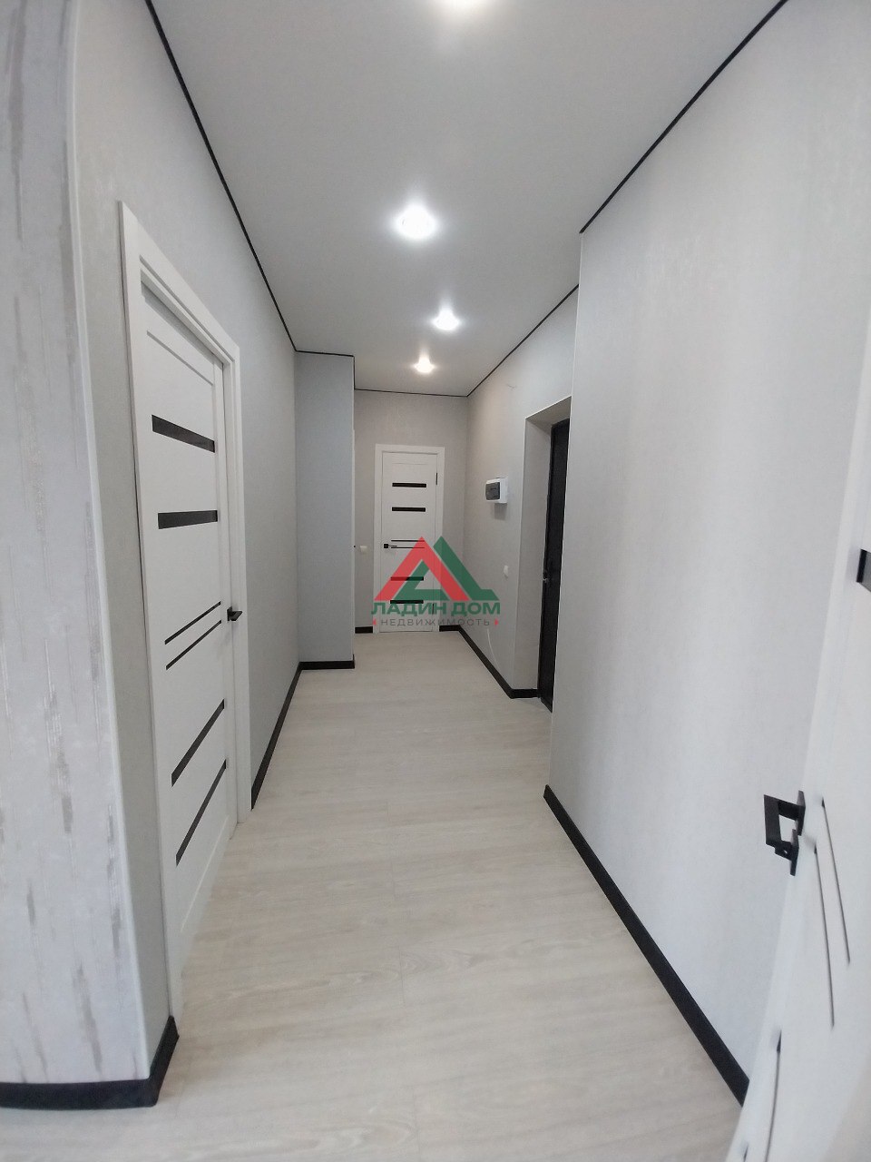 2-к квартира, 44.3 м², 15/24 эт.