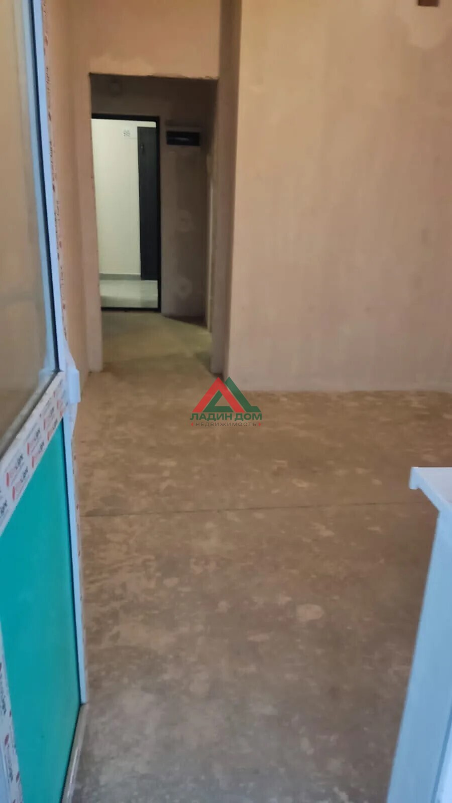 1-к квартира, 41.4 м², 11/23 эт.