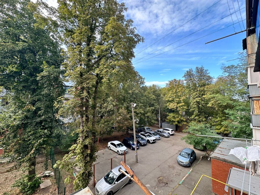 2-к квартира, 44 м², 3/5 эт.