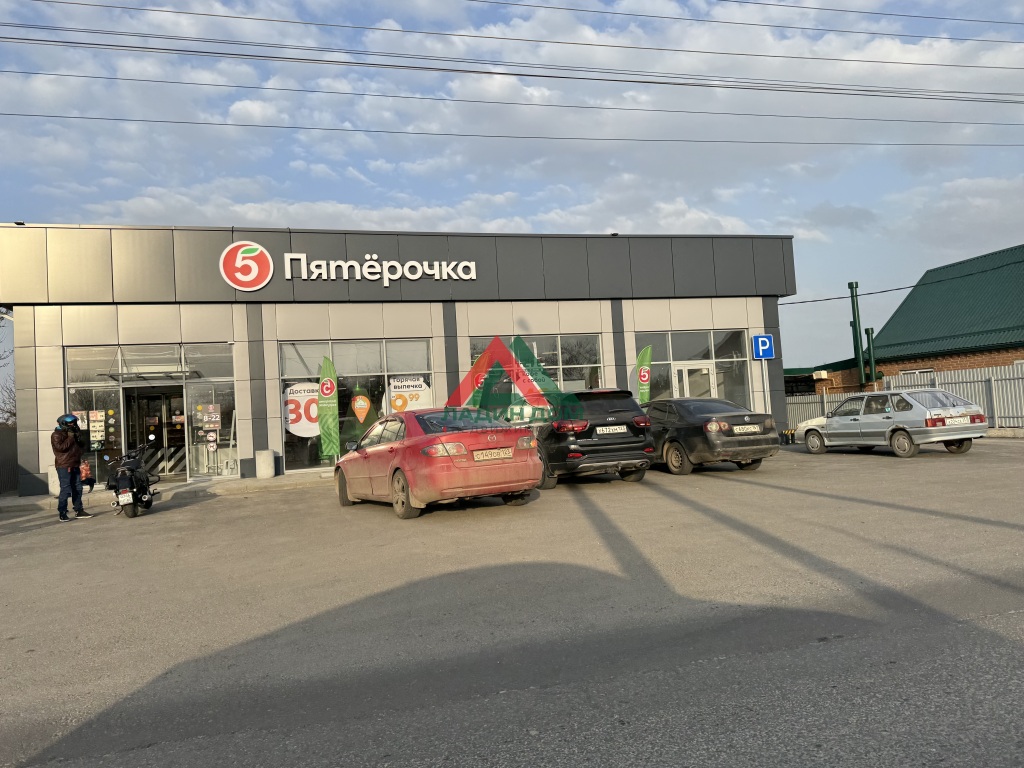 Дом, 79.7 м² на участке 4 сот.