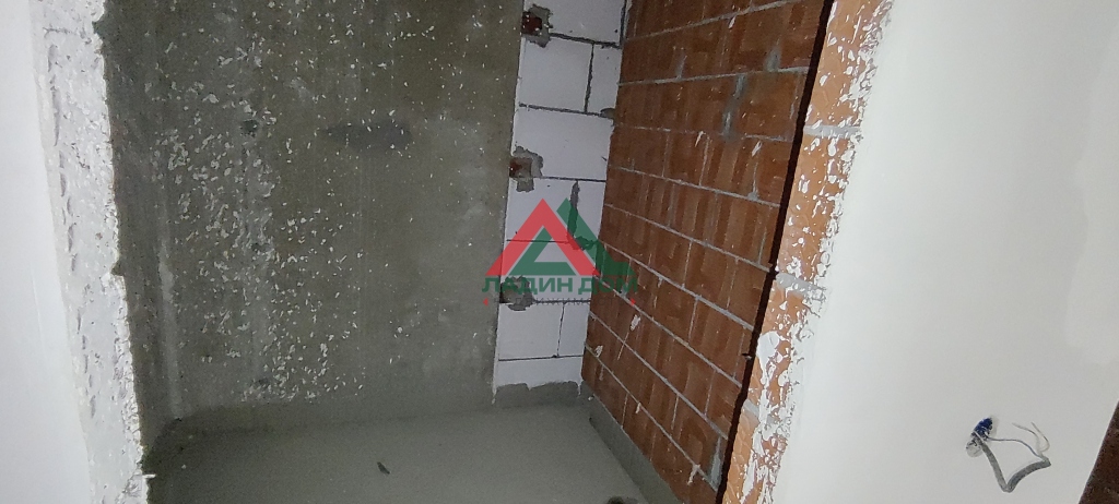 2-к квартира, 63 м², 9/24 эт.
