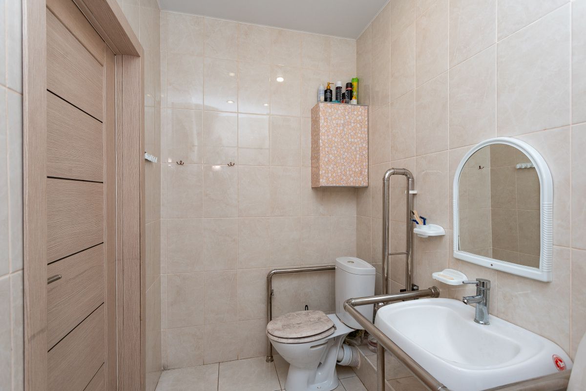 1-к квартира, 39.3 м², 2/10 эт.