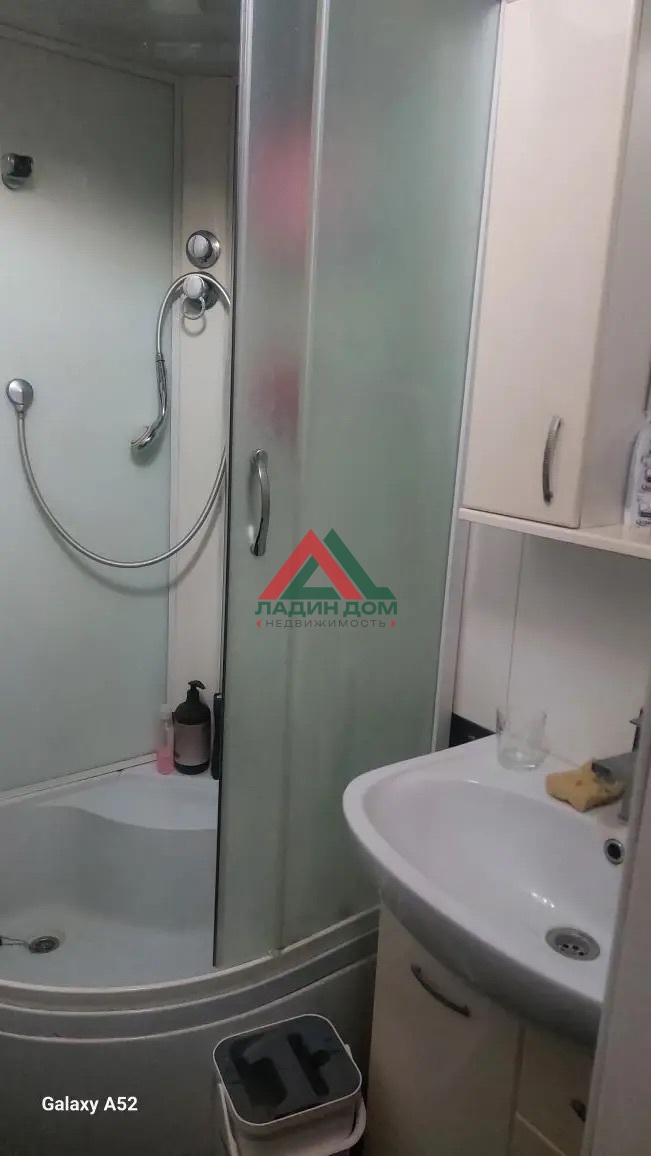 Студия, 23.7 м², 5/6 эт.