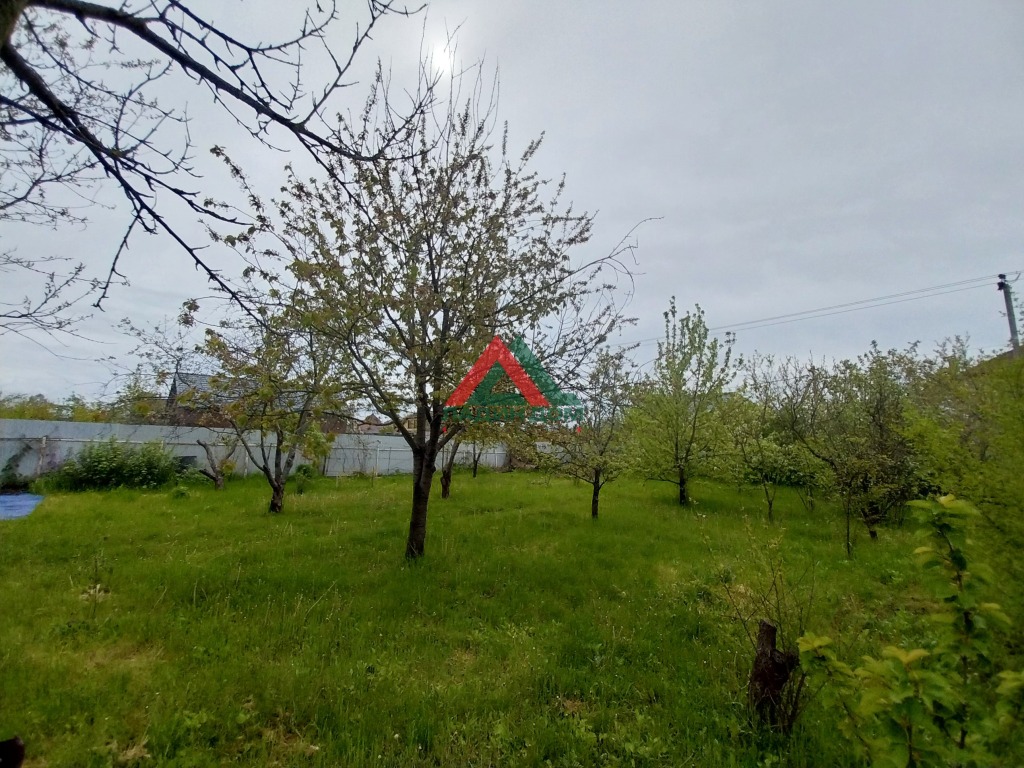 Участок 5 сот.