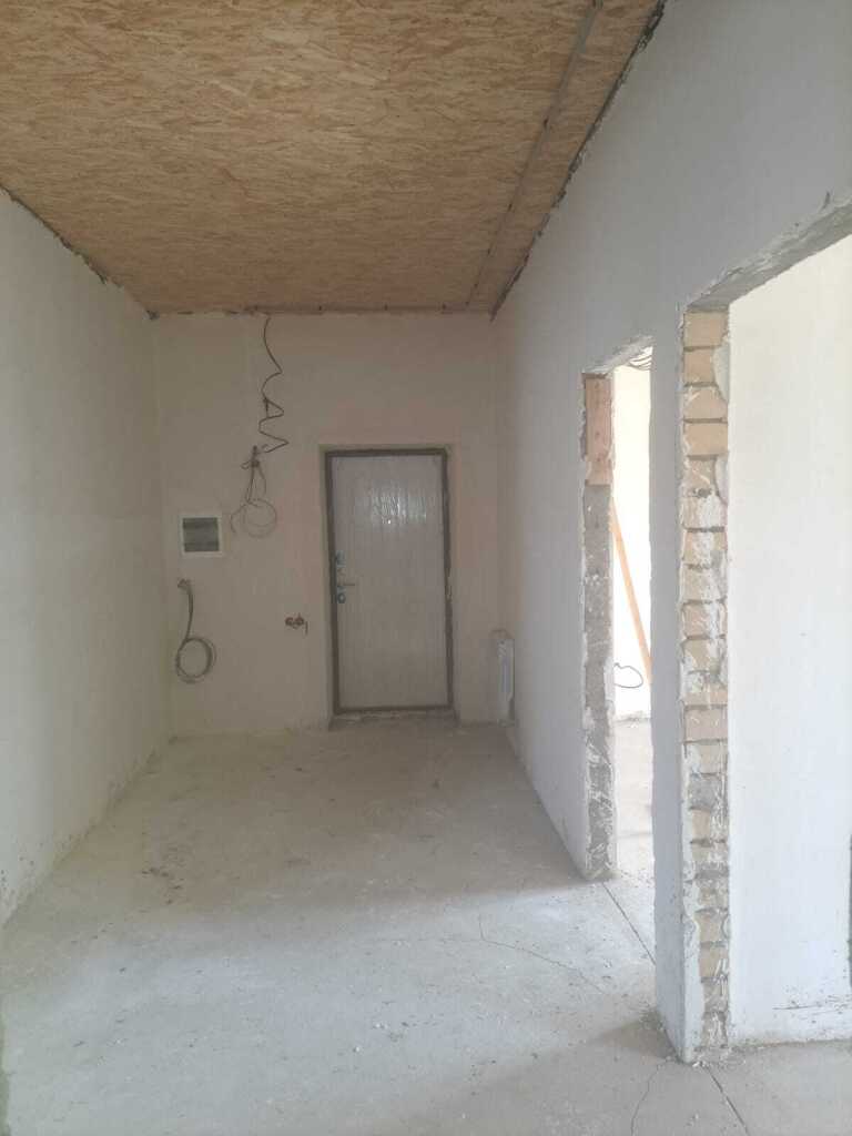 Дом, 102.7 м² на участке 4 сот.