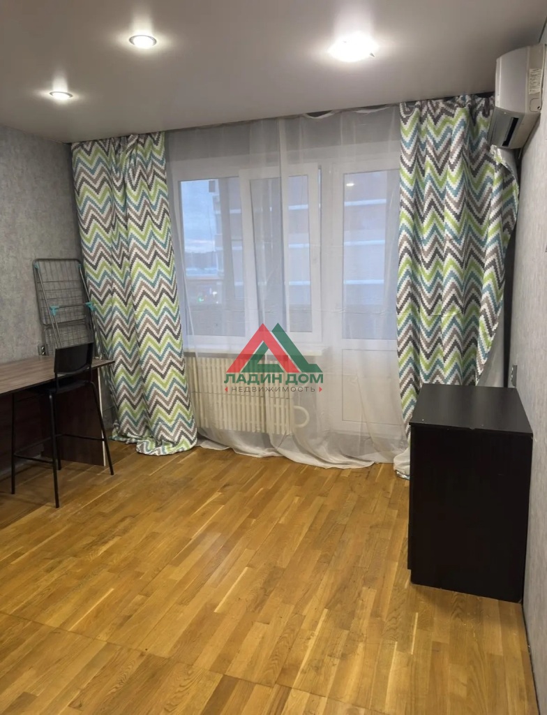 1-к квартира, 34.5 м², 5/5 эт.