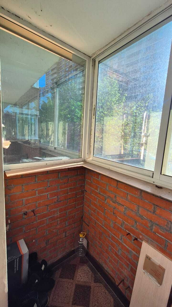 2-к квартира, 52.6 м², 1/19 эт.