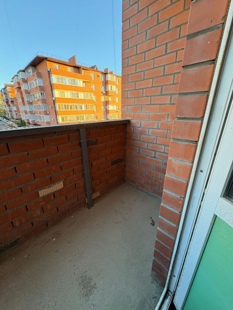 2-к квартира, 48.7 м², 2/5 эт.