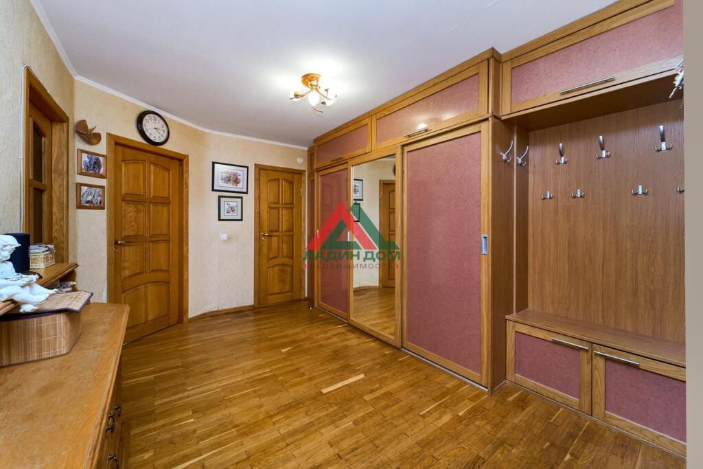 2-к квартира, 71.16 м², 10/12 эт.
