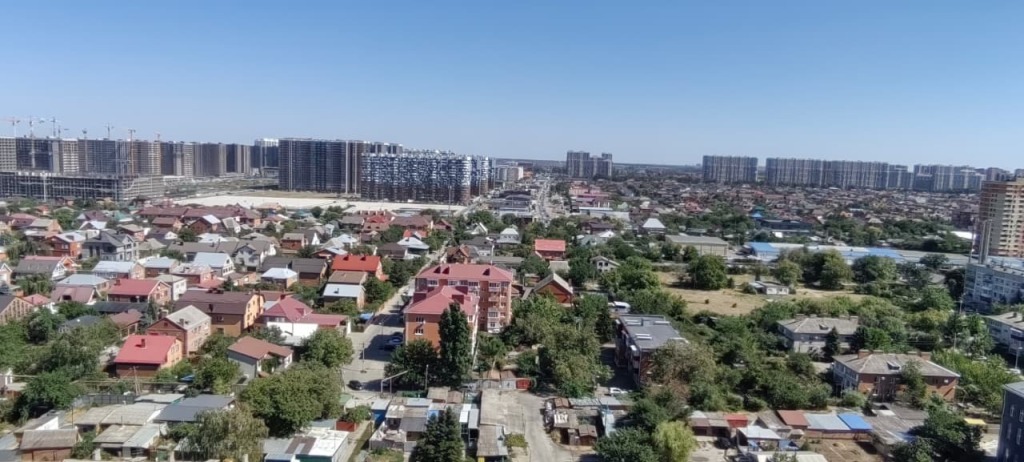 Студия, 22.8 м², 18/24 эт.