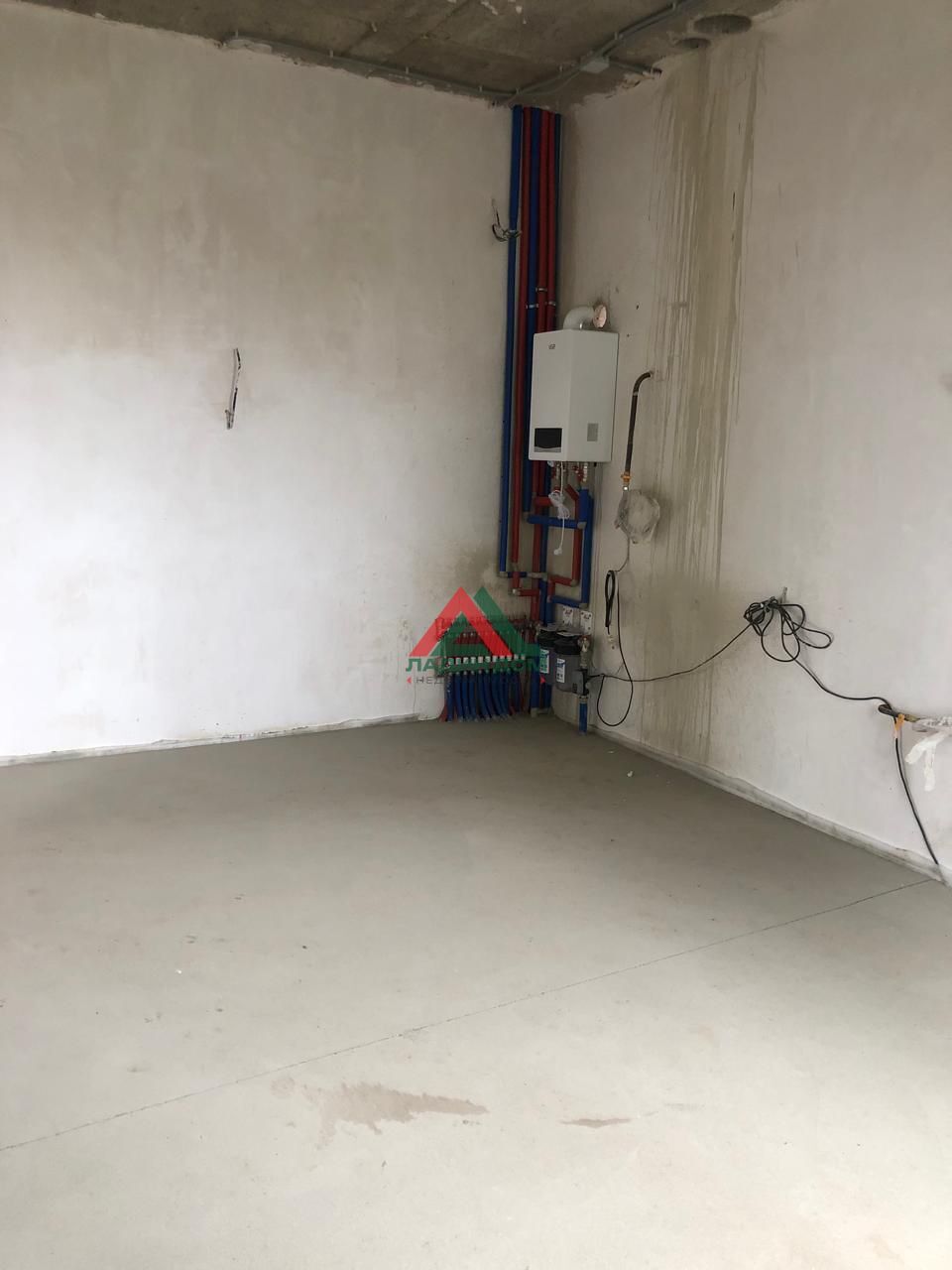 Коттедж, 227.8 м² на участке 3.2 сот.