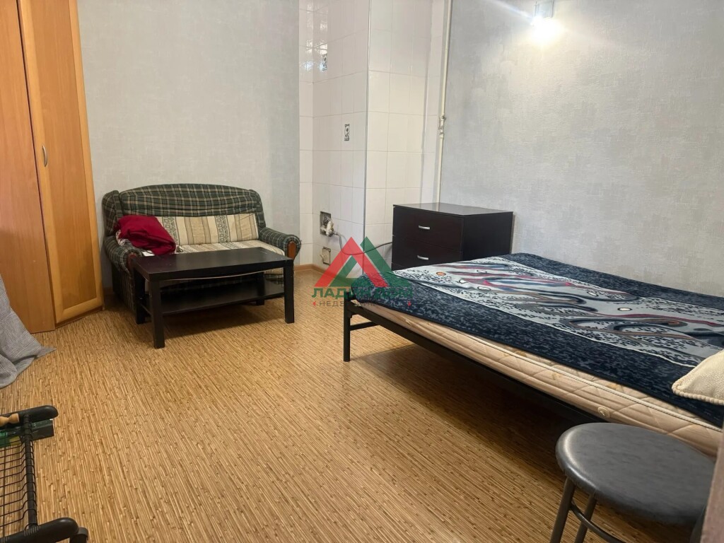 2-к квартира, 47.7 м², 1/1 эт.