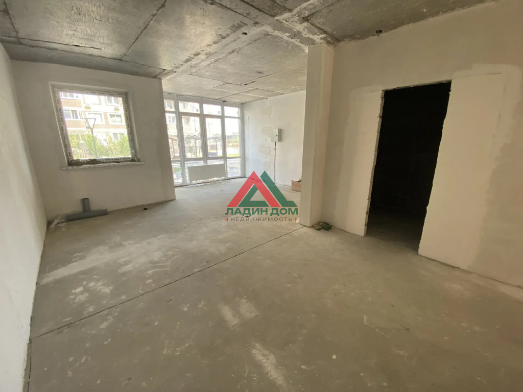 Cвободного назначения 53.1 м²