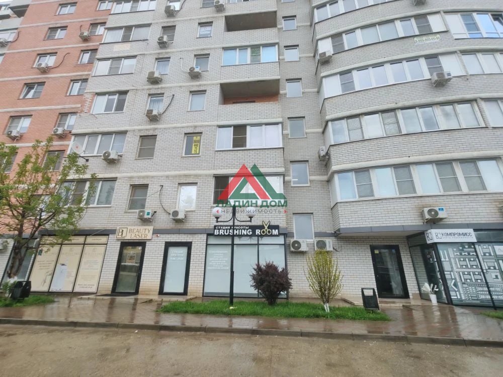 Cвободного назначения 108.2 м²