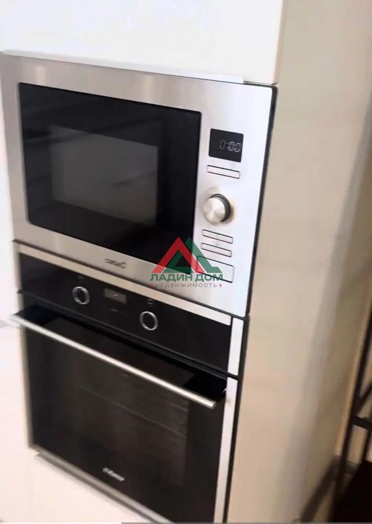 2-к квартира, 97.4 м², 19/23 эт.