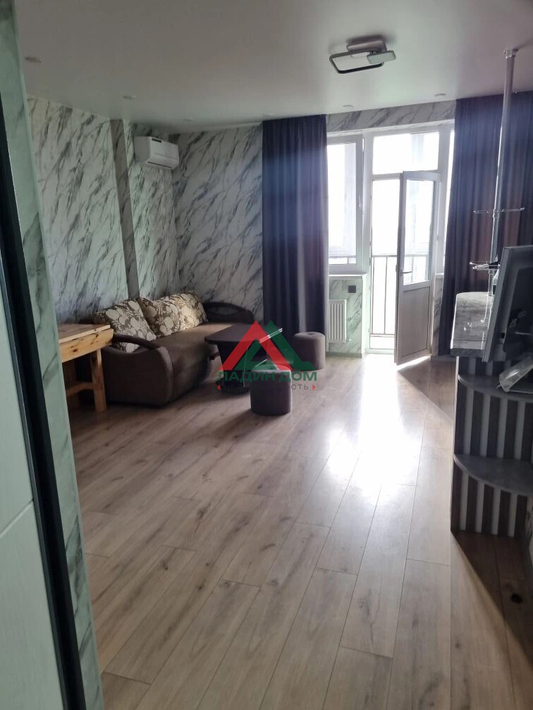 2-к квартира, 51.4 м², 6/16 эт.