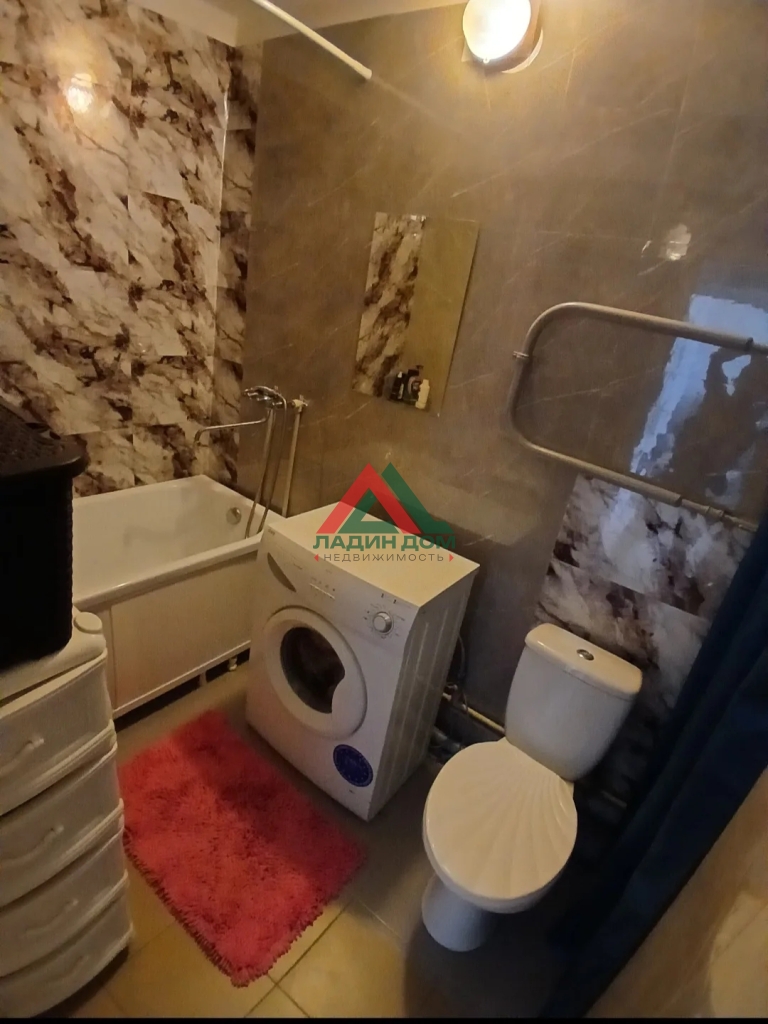 1-к квартира, 31 м², 12/16 эт.