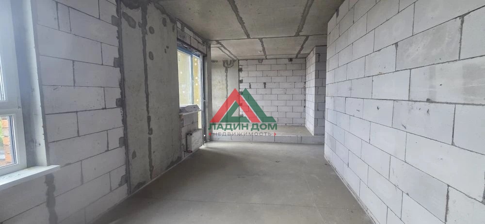1-к квартира, 41.7 м², 15/15 эт.