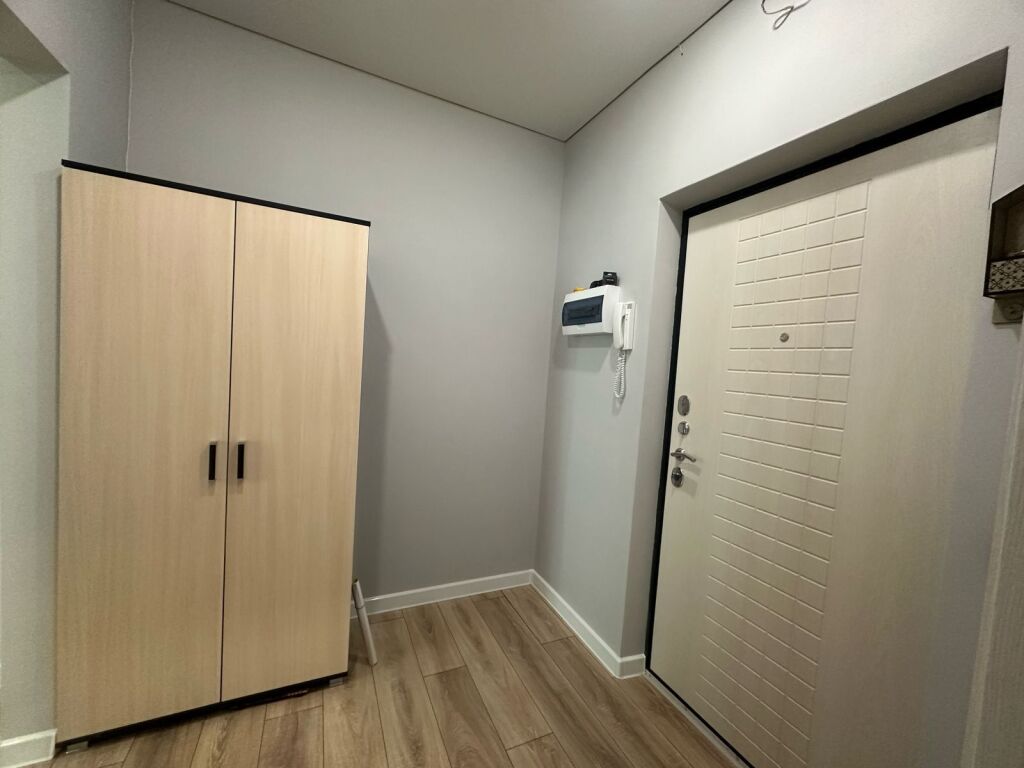 1-к квартира, 24.7 м², 10/17 эт.