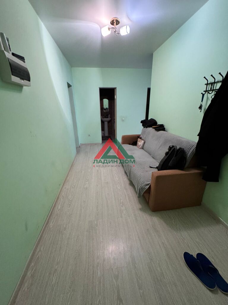 2-к квартира, 64.4 м², 7/16 эт.