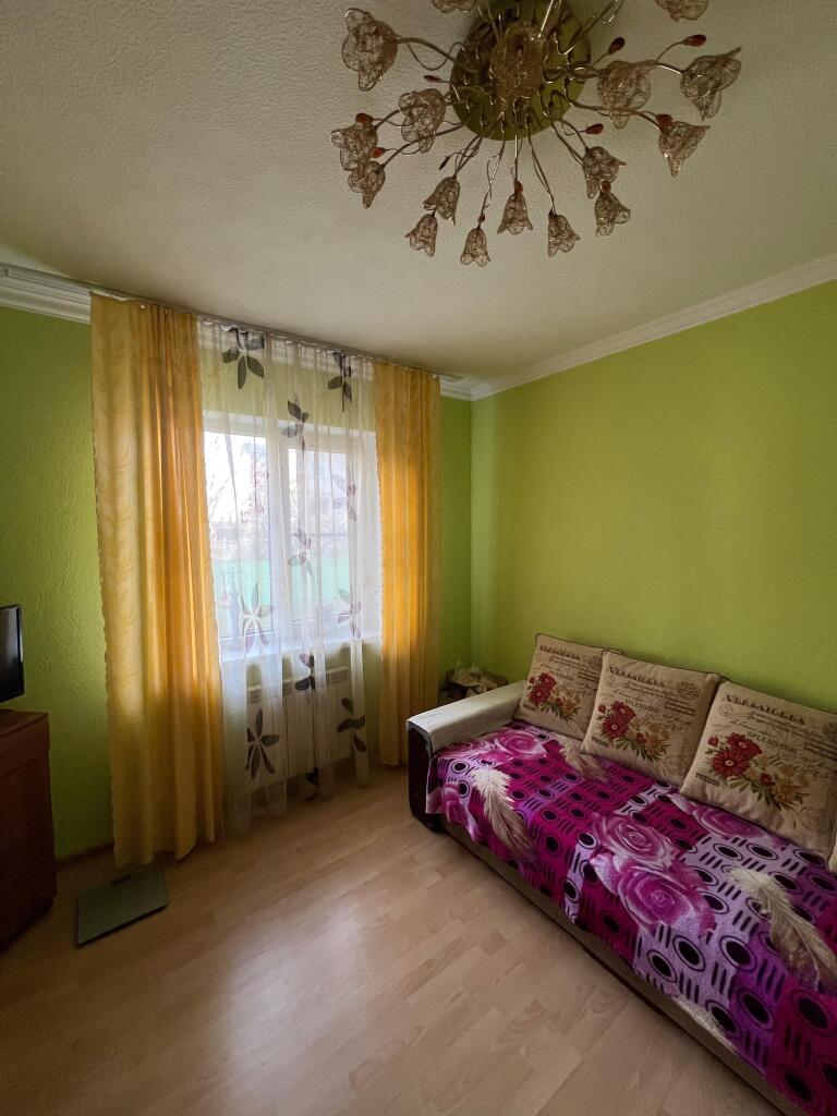 Дом, 100.3 м² на участке 9.5 сот.