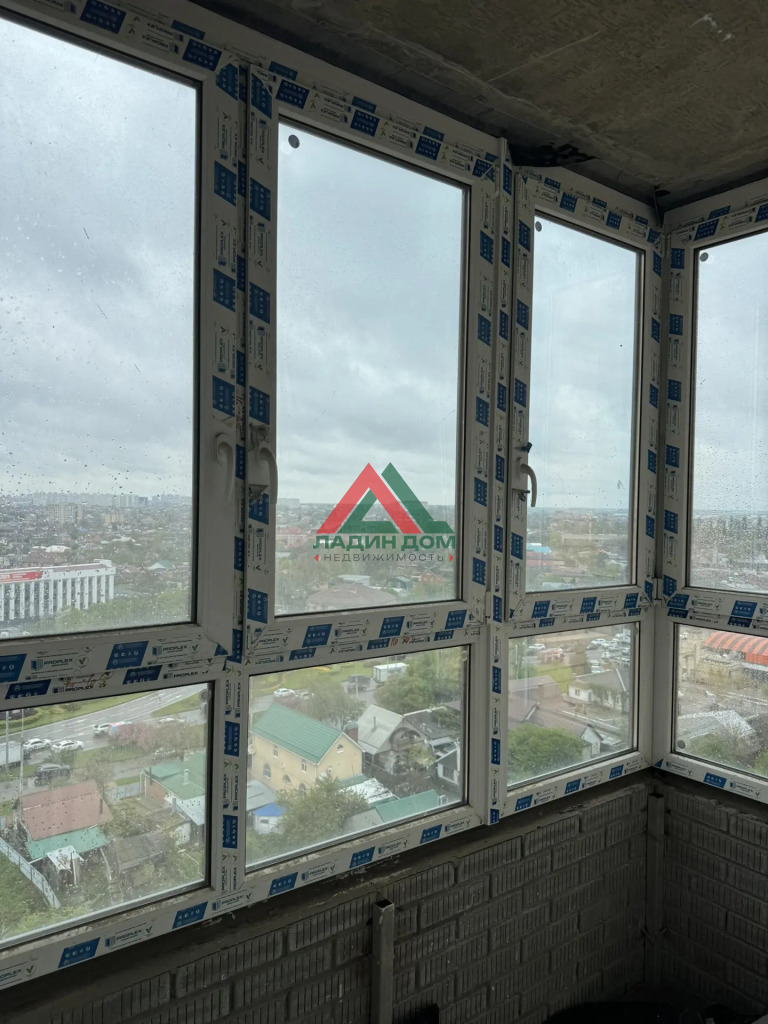 2-к квартира, 67.7 м², 16/24 эт.