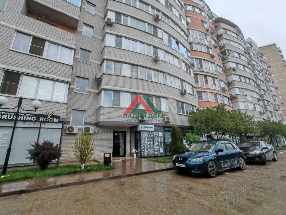 Cвободного назначения 108.2 м²