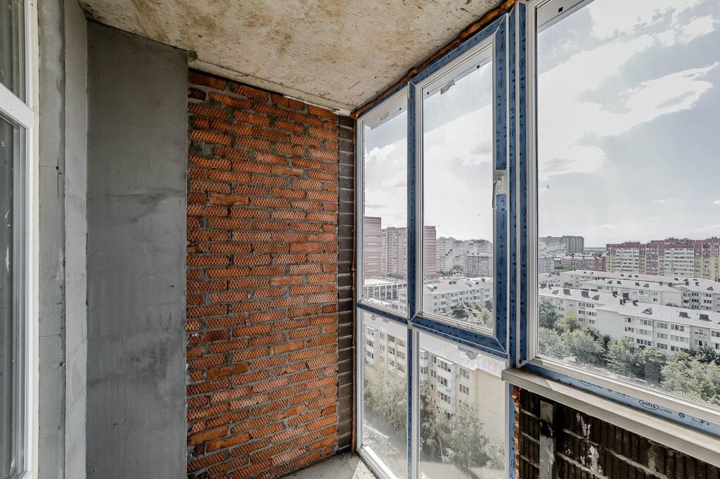 1-к квартира, 44 м², 12/17 эт.